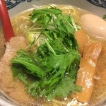 麺や六三六 - 