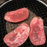 牛角食べ放題専門店 - 