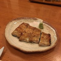 うなぎ 久保田 - 
