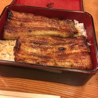 うなぎ 久保田 - 