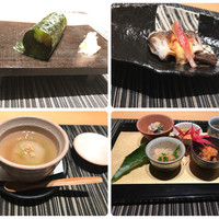 なかのしま - 季節感(*^^*)