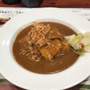 カレーアンドキッチン石家亭