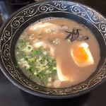 ラーメン　實 - 