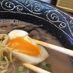 ラーメン　實 - 