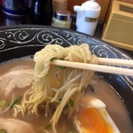 ラーメン　實 - 