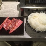 焼肉バル やまと - 