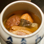 カモシヤ クスモト - 