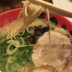 ラーメンTAIZO - 