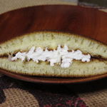 菓心富月 - 料理写真: