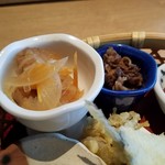 杜若 - いろいろ食べれてステキなランチ