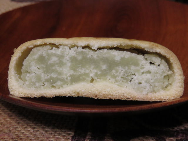 菓心富月（カシンフウゲツ） - 本吉（和菓子）の写真