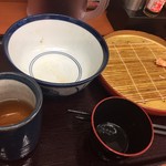 天丼てんや 荻窪店 - 