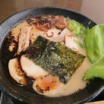 ZEN - 大和ラーメン