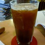 セント シュバイン - アイスコーヒー