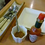 セント シュバイン - たっぷりのマスタードをそえて♪