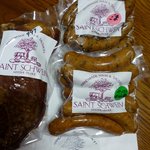 セント シュバイン - ハム工房で買ってきました！