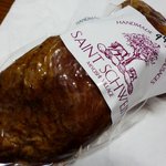 セント シュバイン - ベーコン　451円/100g