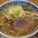 麺屋　八 - 