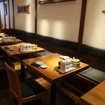 かつ久 無庵 横浜高島屋店