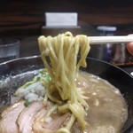 麺処 にそう - めーーん！