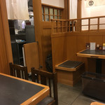 杵屋 池袋ルミネ店