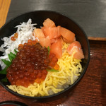 杵屋 池袋ルミネ店