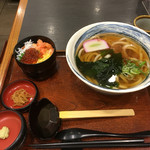 杵屋 池袋ルミネ店