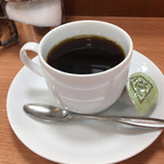 キャピタルコーヒー - 