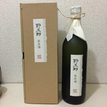 にいがた銘品館 - 菊水酒造 節五郎 出品酒 大吟醸原酒 720ml  2,916円