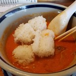 はなさき家 - 投入～♪