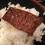 焼肉 食べ放題 黒べこ屋 - 17年9月