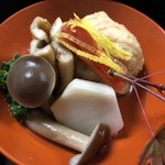 京料理 木乃婦 - 