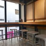 ストリーマーコーヒーカンパニー 原宿店