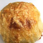 ブーランジェリー　ジン - チーズ