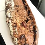 ブーランジェリー　ジン - チョコとクランベリー