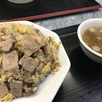 中華料理 丸鶴 - 