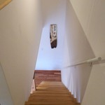 山形座 瀧波 - 二階から