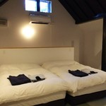 山形座 瀧波 - 二階ベッドルーム