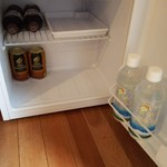 山形座 瀧波 - 冷蔵庫の飲み物は無料！