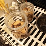 山形座 瀧波 - おつまみ♪