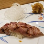 鮨処 音羽別館 - 