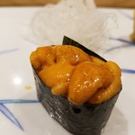 鮨処 音羽別館 - 