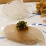 鮨処 音羽別館 - 