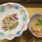 鮨処 音羽別館 - 