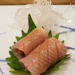 鮨処 音羽別館 - 