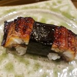 鮨処 音羽別館 - 