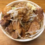 Ramen Sou Yume Wo Katare - 