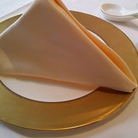 中国料理 「王朝」 ヒルトン東京 - 