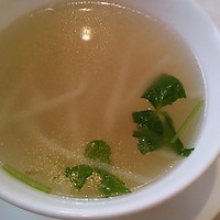 中国料理 「王朝」 ヒルトン東京 - 