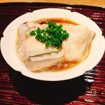 東麻布 天本 - 